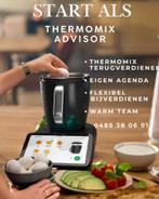 Word Thermomix-adviseur & verdien bij!, Vacatures, Vacatures | Verkoop en Commercie