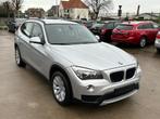 BMW X1 xDrive 2.0d 2L Diesel 4x4 163CV, Achat, Entreprise, Boîte manuelle, Noir