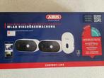 Caméra Abus, Ophalen, Nieuw