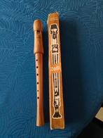 Flûte A Bec ZAMIR SOPRANO, Musique & Instruments, Enlèvement ou Envoi