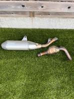 HGS voor Honda, Motoren, Ophalen, Gebruikt