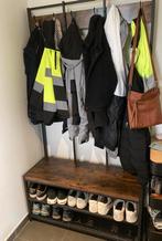 Kapstok met schoenenrek, Ophalen, Zo goed als nieuw