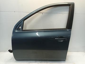 PORTIER LINKS VOOR Nissan Micra (K13) (01-2010/03-2017) beschikbaar voor biedingen