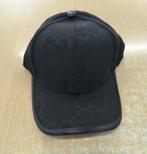Zwarte gucci pet te koop, Ophalen, Pet
