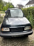 Suzuki Vitara 1993, Autos, Suzuki, Boîte manuelle, 5 portes, Particulier, Vert