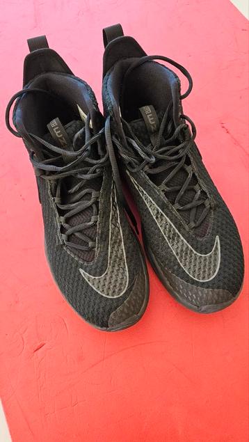 Air Jordan zoom high. Maat 47 of 12.5 beschikbaar voor biedingen