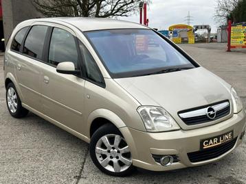 OPEL MERIVA 1.7 CDTI 2007/AIRCO/PRIJS: 899€ beschikbaar voor biedingen