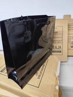 Draagtassen glanzend, NIEUW. 125 stuks. 40X32X12., Ophalen, Nieuw