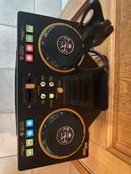 Dj set voor kinderen - licht & geluid, Ophalen, Zo goed als nieuw