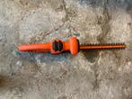 Heggenschaar, Tuin en Terras, Heggenscharen, Ophalen, Gebruikt, Benzine, Black & Decker