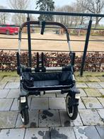 Poussette bugaboo donkey duo, Ophalen, Kinderwagen, Bugaboo