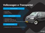 Volkswagen E-Transporter ABT 138KM WLTP 37,3kWh 100% Elektri, Electronic Stability Program (ESP), Achat, 4 portes, Entreprise