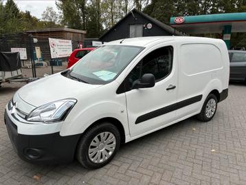 Citroen berlingo L2 gekeurd v verkoop beschikbaar voor biedingen