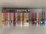 My Hero Academia — Volumes 1 à 32 + 36, 37, 38, 39, Livres, Enlèvement ou Envoi, Comme neuf