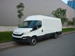 Daily 2.3 HPT 35-150, Airco, Stof, Zwart, 4 cilinders, Iveco