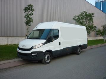 Daily 2.3 HPT 35-150, Airco beschikbaar voor biedingen