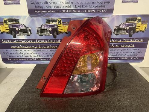 Suzuki Swift achterlicht rechts, Auto-onderdelen, Verlichting, Suzuki, Gebruikt, Ophalen of Verzenden