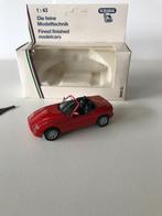 BMW Z1 - SCHABAK - SCHAAL: 1:43, Verzenden, Nieuw, Auto, Overige merken