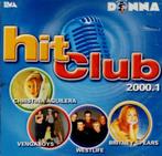 cd   /    HitClub 2000.1, Enlèvement ou Envoi