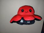 Octopus knuffel, Kinderen en Baby's, Speelgoed | Knuffels en Pluche, Ophalen of Verzenden, Nieuw