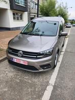 Volkswagen Caddy, Beige, Handgeschakeld, Particulier, Te koop