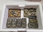 Exclusieve IDF-tankcollectie op schaal 1/72, Hobby en Vrije tijd, Modelbouw | Auto's en Voertuigen, Gebruikt, Ophalen, Overige merken