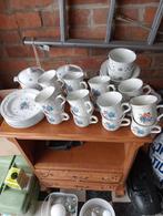 Groot setje servies, Antiek en Kunst, Ophalen of Verzenden