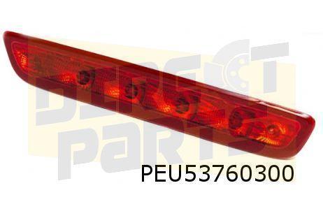 Citroen C1 5/14-2/22 (B4) Peugeot 108 5/14-4/22 Toyota Aygo, Auto-onderdelen, Verlichting, Citroën, Peugeot, Toyota, Nieuw, Verzenden