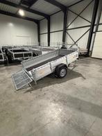 aanhangwagen / bakwagens 2025, Ophalen, Nieuw