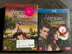 Vampire Diaries: seizoen 1 en 2, Cd's en Dvd's, Ophalen of Verzenden, Vanaf 12 jaar, Drama, Nieuw in verpakking