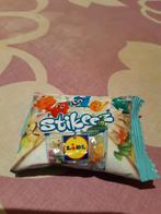 1 Stikeez (LIDL), Verzamelen, Supermarktacties, Lidl, Ophalen of Verzenden