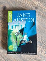 Jane Austen - Pride and Prejudice, Gelezen