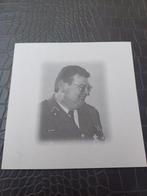 militair, Verzamelen, Bidprentjes en Rouwkaarten, Ophalen of Verzenden