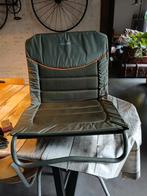 Chub bedchair stoel, Overige typen, Ophalen of Verzenden, Zo goed als nieuw