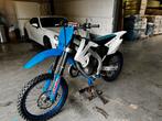 TM 125mx, Motoren, TM Racing, Particulier, 1 cilinder, Crossmotor