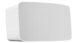 Sonos Play 5 (x2), Audio, Tv en Foto, Luidsprekerboxen, Ophalen, Gebruikt, Front, Rear of Stereo speakers, Sonos