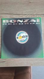 Bonzai anniversary 1993, Cd's en Dvd's, Vinyl | Dance en House, Ophalen of Verzenden
