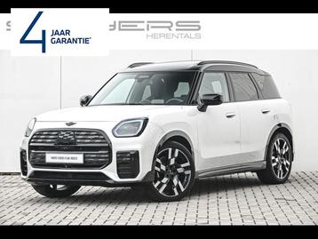 MINI Cooper SE Countryman Countryman E, Achat, 4 portes, Countryman, Noir