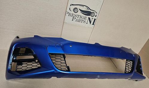 Voorbumper BMW 3 Serie G20 G21 M Pakket 6xPDC 51118069346, Auto-onderdelen, Carrosserie, Bumper, Voor, Gebruikt, Herkomst onderdeel bekend