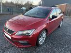 Seat Leon Break Fr, Auto's, Leon, 5 deurs, Particulier, 1499 cc