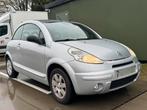 Citroen C3 1.4 HDI Pluriel Digital Airco-Cruise Control, Auto's, Voorwielaandrijving, 4 zetels, 50 kW, 1398 cc