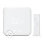 Tado smart thermostat starter kit, Doe-het-zelf en Bouw, Ophalen, Gebruikt