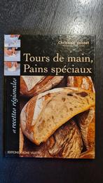 TOUR DE MAIN PAINS SPECIAUX, Enlèvement ou Envoi, France