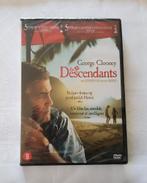 DVD - The Descendants met George Clooney (Nieuw), Cd's en Dvd's, Dvd's | Drama, Ophalen of Verzenden, Drama, Nieuw in verpakking
