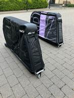 Evoc Fietskoffer Te Huur (Bike Bag Pro), Fietsen en Brommers, Ophalen, Zo goed als nieuw, Frame
