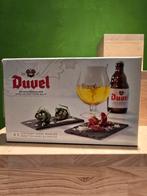 Duvel leisteen apero, Verzamelen, Biermerken, Ophalen of Verzenden, Nieuw, Duvel