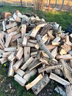 Populier hout te koop, Enlèvement