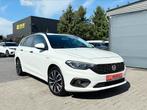 Fiat tipo miror 1.4i 120pk nieuwstaat 1j Garantie, Euro 6, Leder, Bedrijf, Tipo