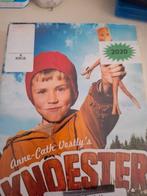 Knoester dvd, Ophalen, Film