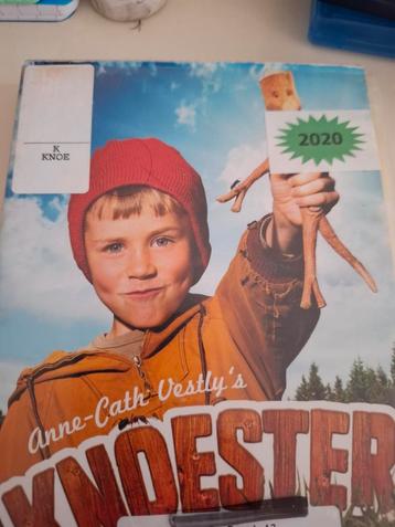 Knoester dvd beschikbaar voor biedingen